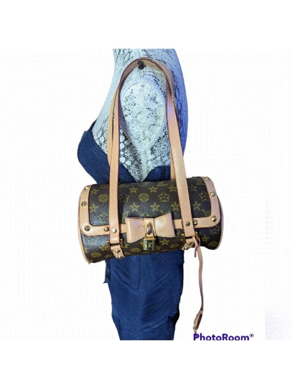 Shoulder Bag